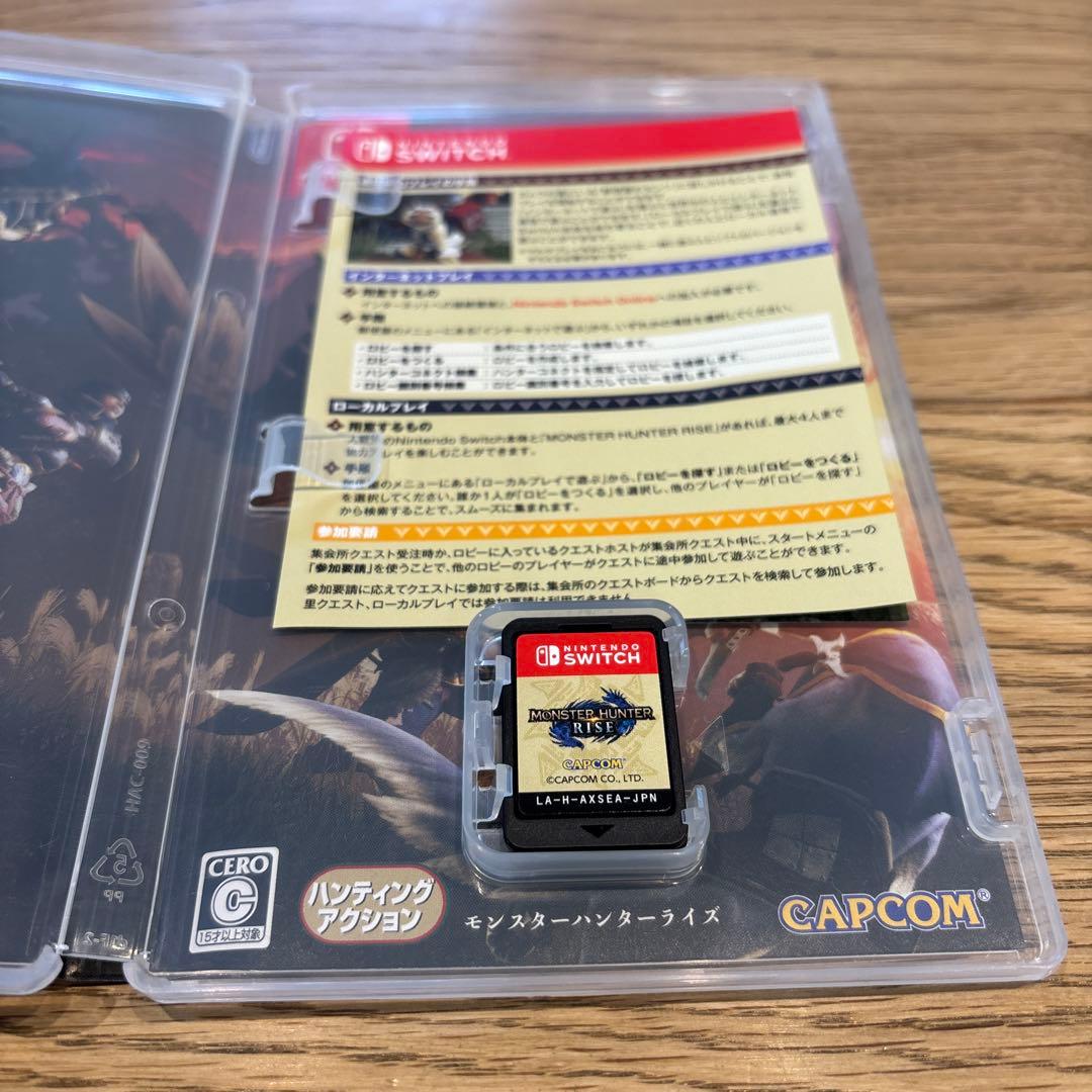 マリオカート8 デラックス & 桃太郎電鉄＆モンスターハンターRISE