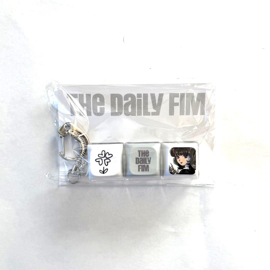 LE SSERAFIM キーリング シーグリポップアップ限定 コンプリートセット