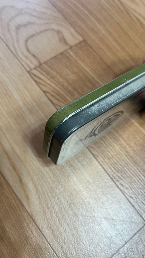 ワーナーブラザーズ キャラクター缶、バッグス・バニービンテージ 限定