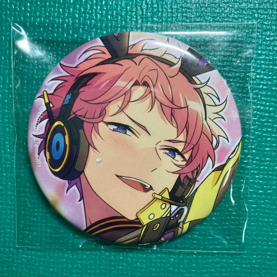 斎宮宗 缶バッジ - メルカリ