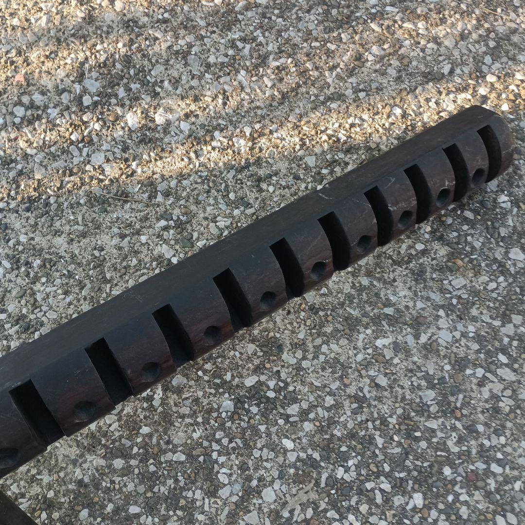 5011）アンティーク むしろ編み機 古民具 筵