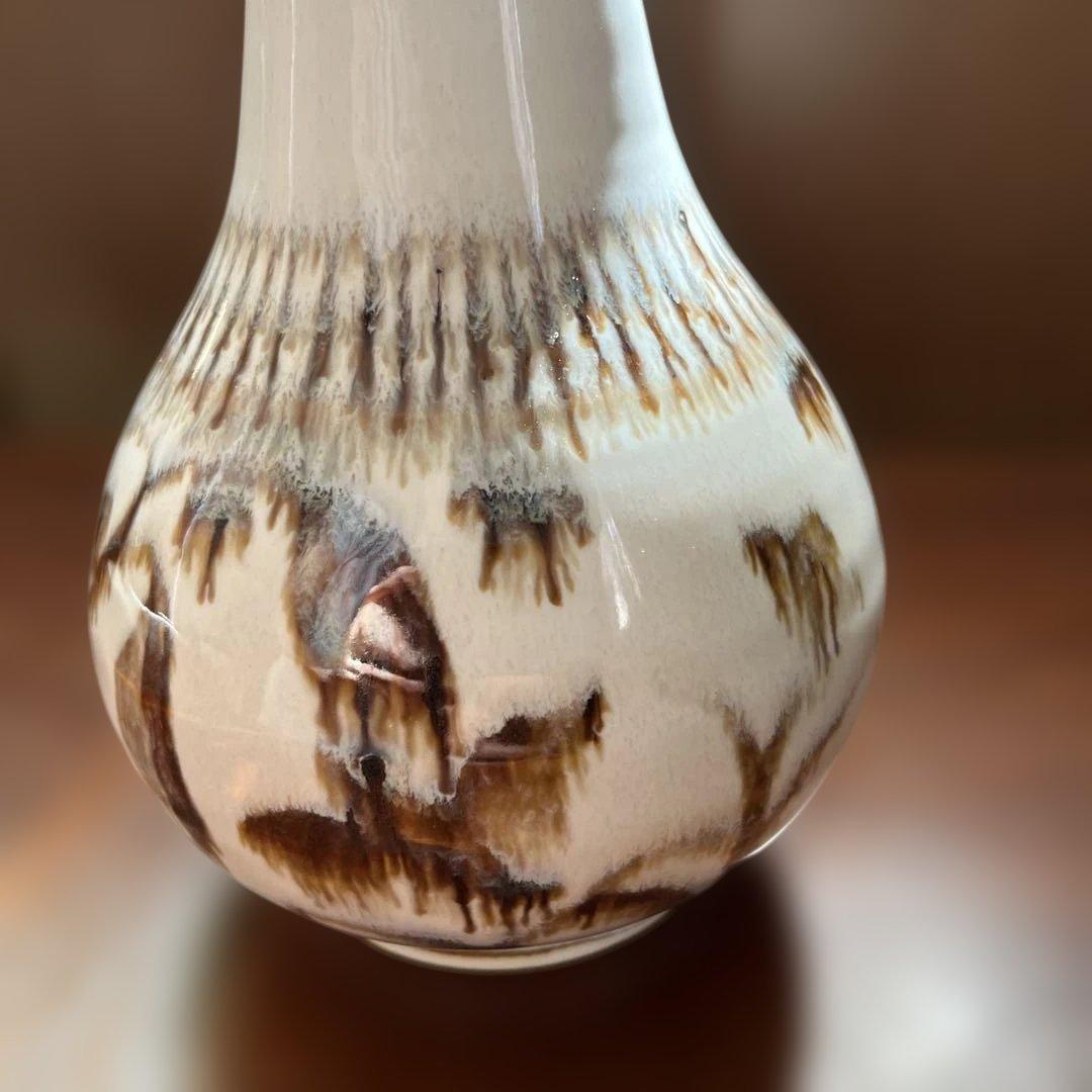 花入 絵高麗写 中村秋峰造 - 工芸品ブランド