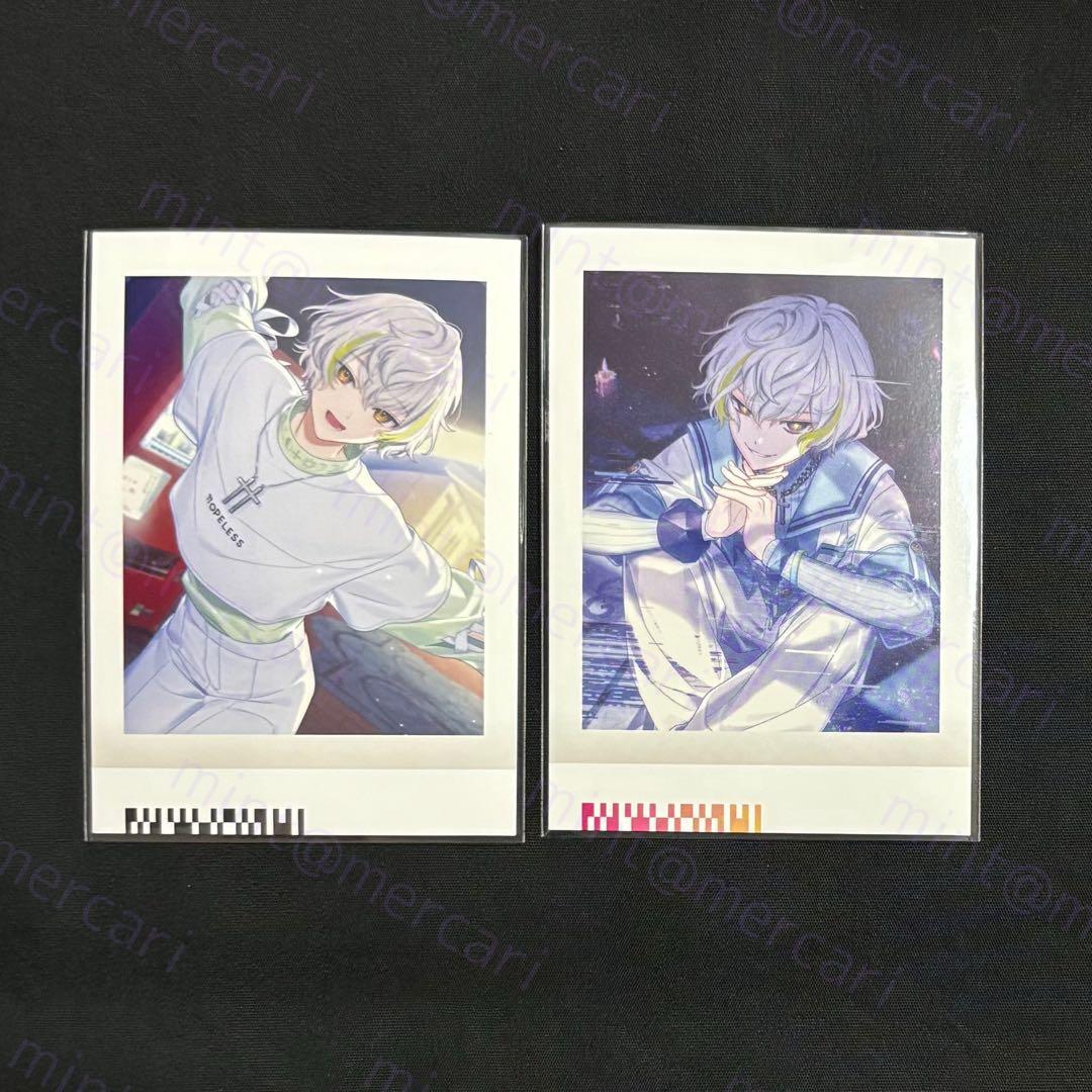 18TRIP エイトリ ぱしゃこれ 白光糖衣 2点 - メルカリ