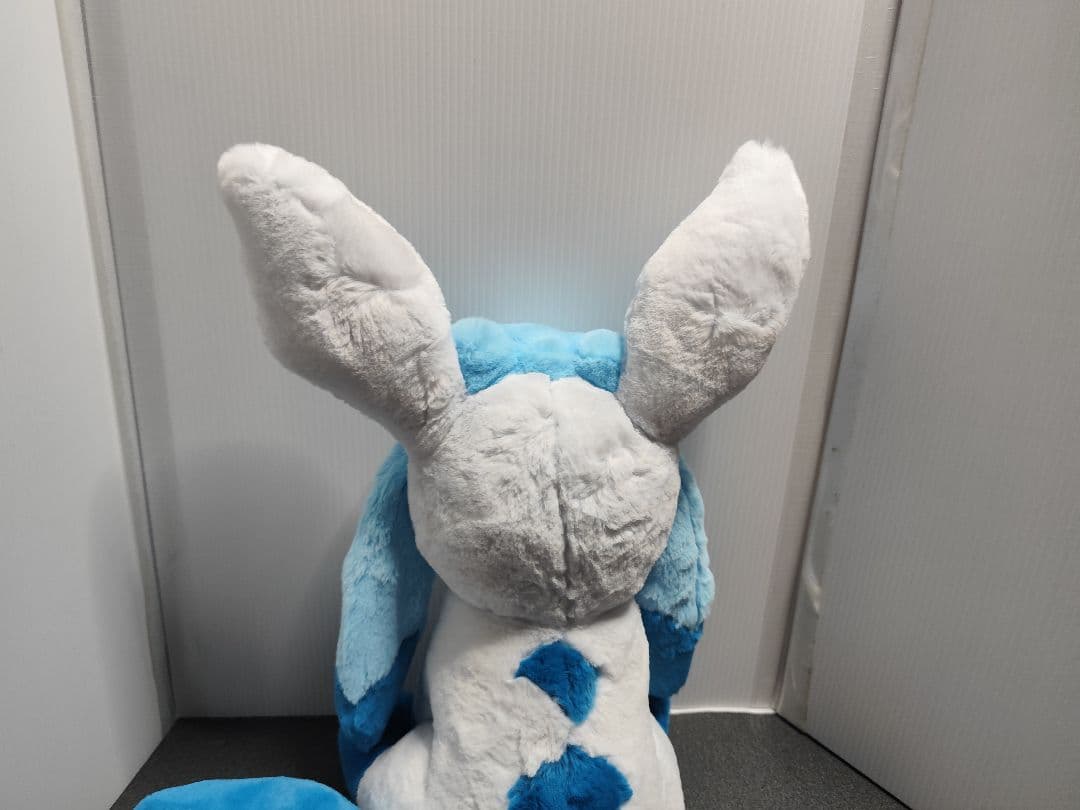 グレイシア ぬいぐるみ 約30cm