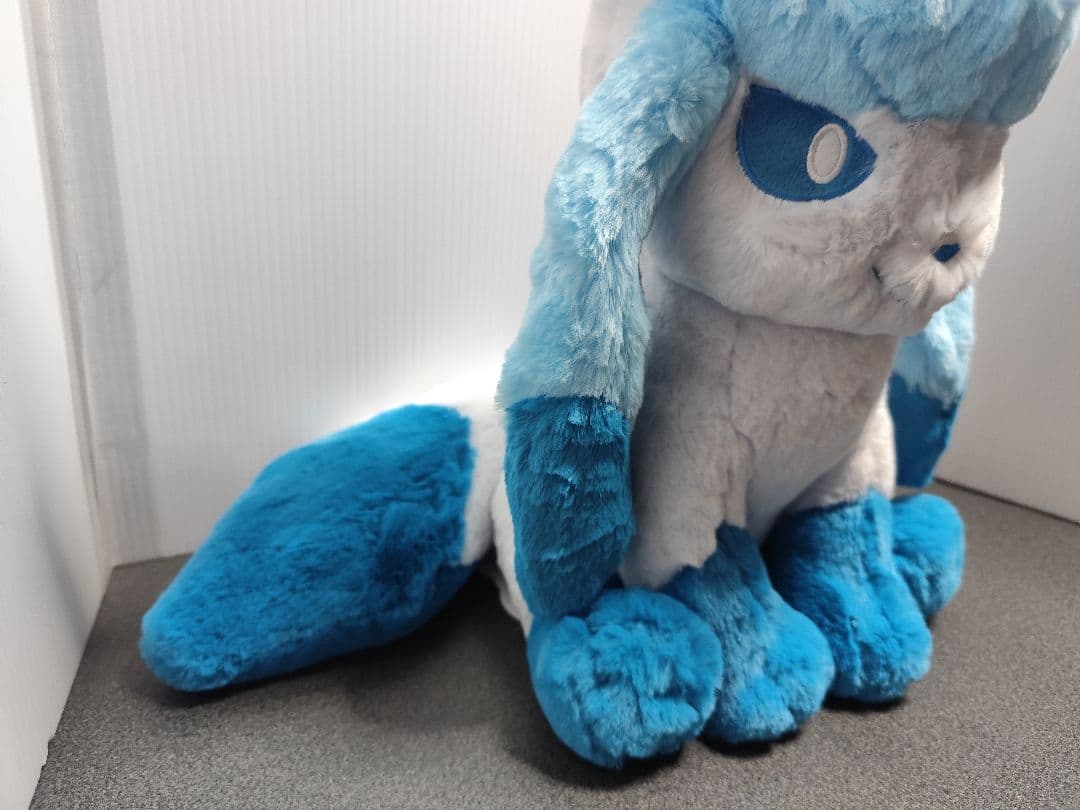 グレイシア ぬいぐるみ 約30cm