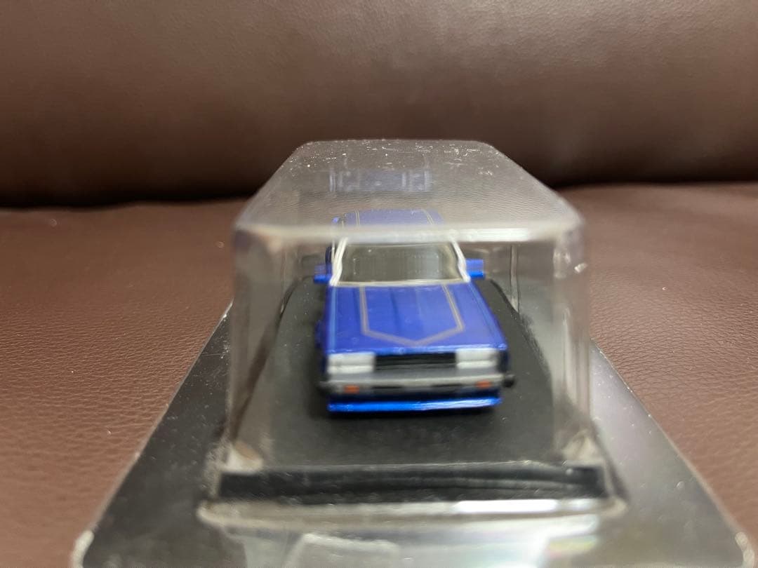 キャロル様　アオシマ　グラチャンコレクション　シークレット　ジャパン　4代セット