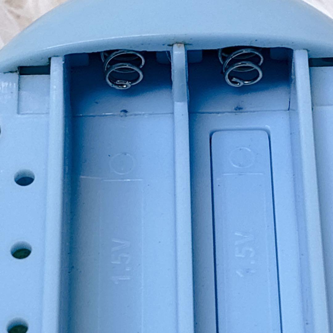 Tamagotchi iD L たまごっちiD L ブルー　動作確認済み