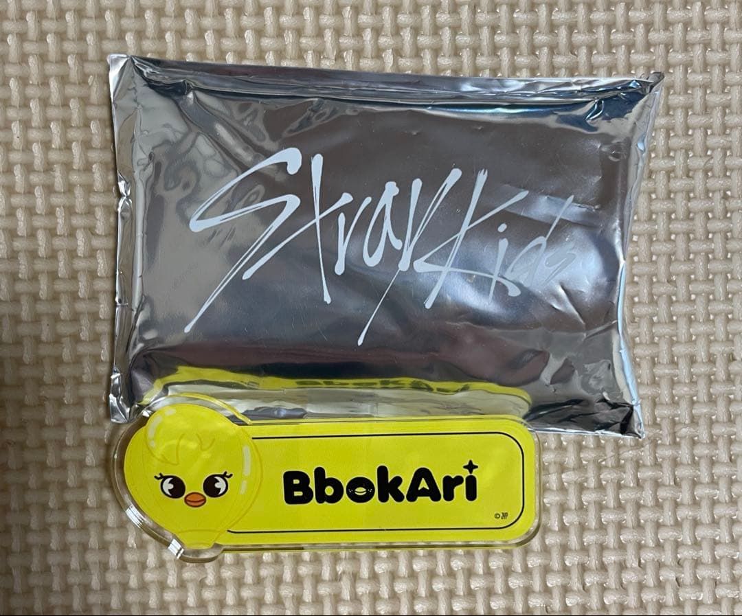 Stray Kids - straykids skzoo ポガリ フィリックスグッズまとめ売り