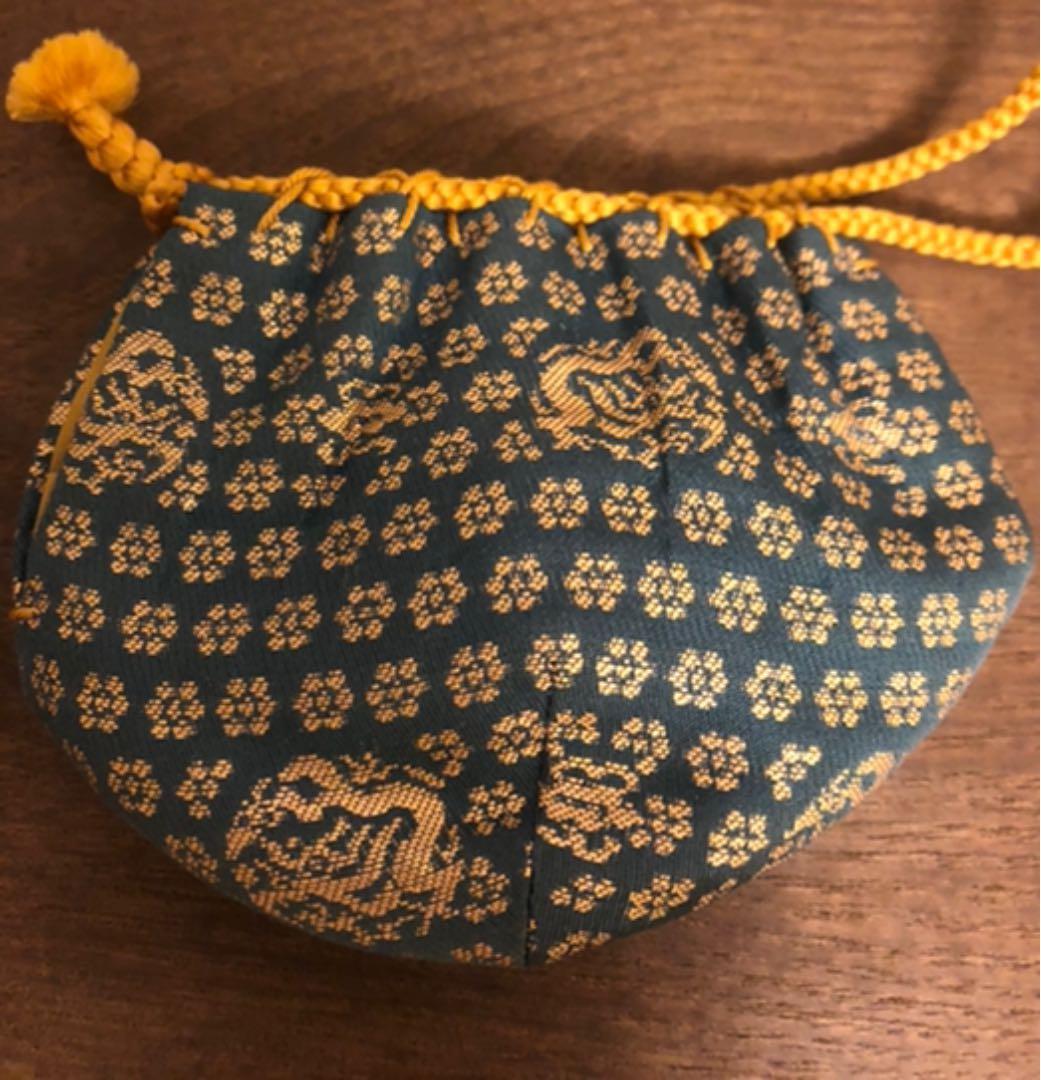 茶道具】中興名物 相坂丸壺 茶入 光寿作 仕覆 共箱