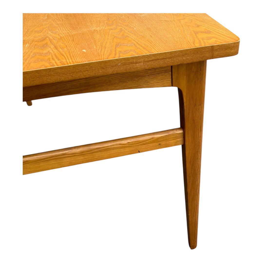 unico SIGNE（シグネ）ダイニングテーブル 北欧ナチュラル オーク材