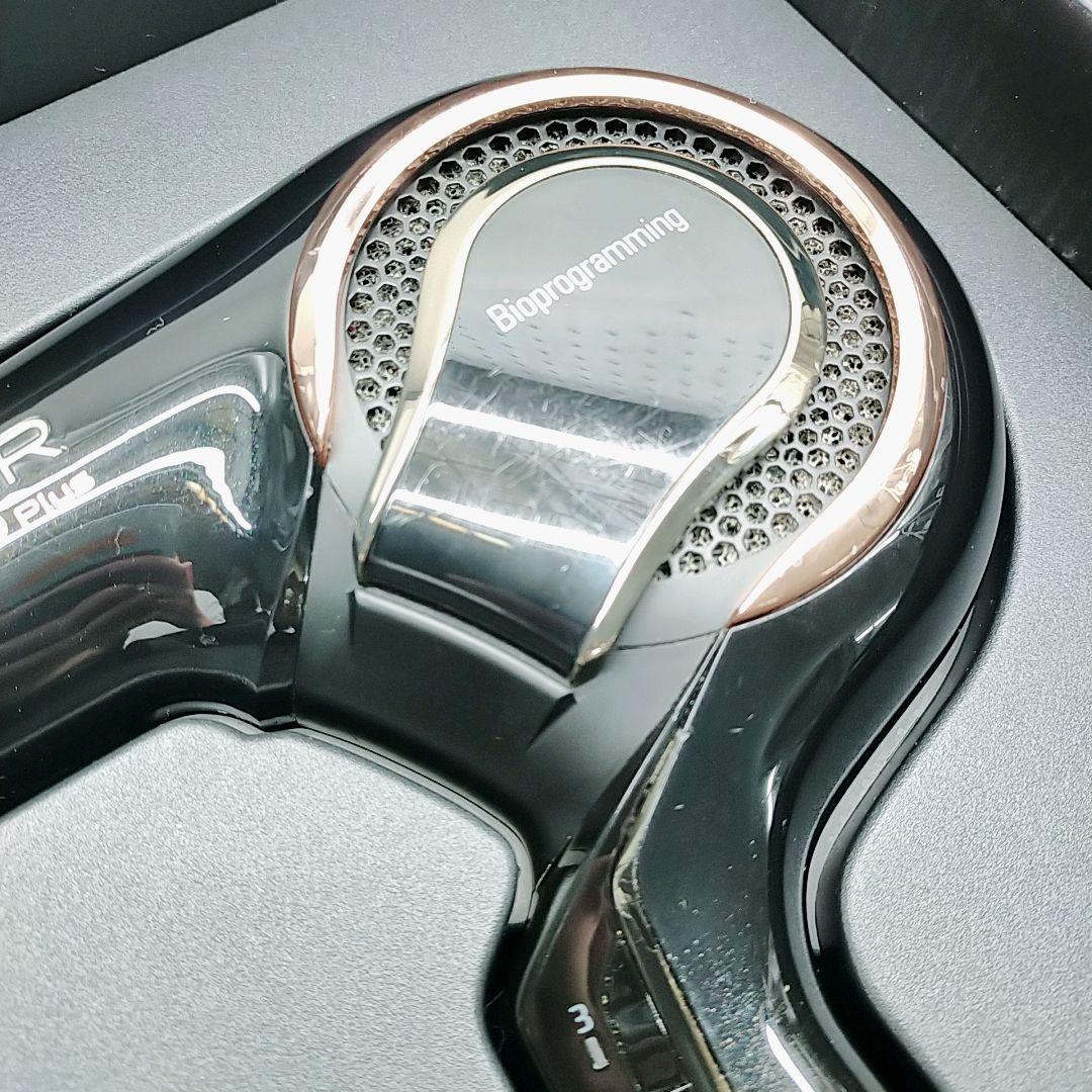 美品✨️付属品完備 リュミエリーナ レプロナイザー 4Dplus 4D plus