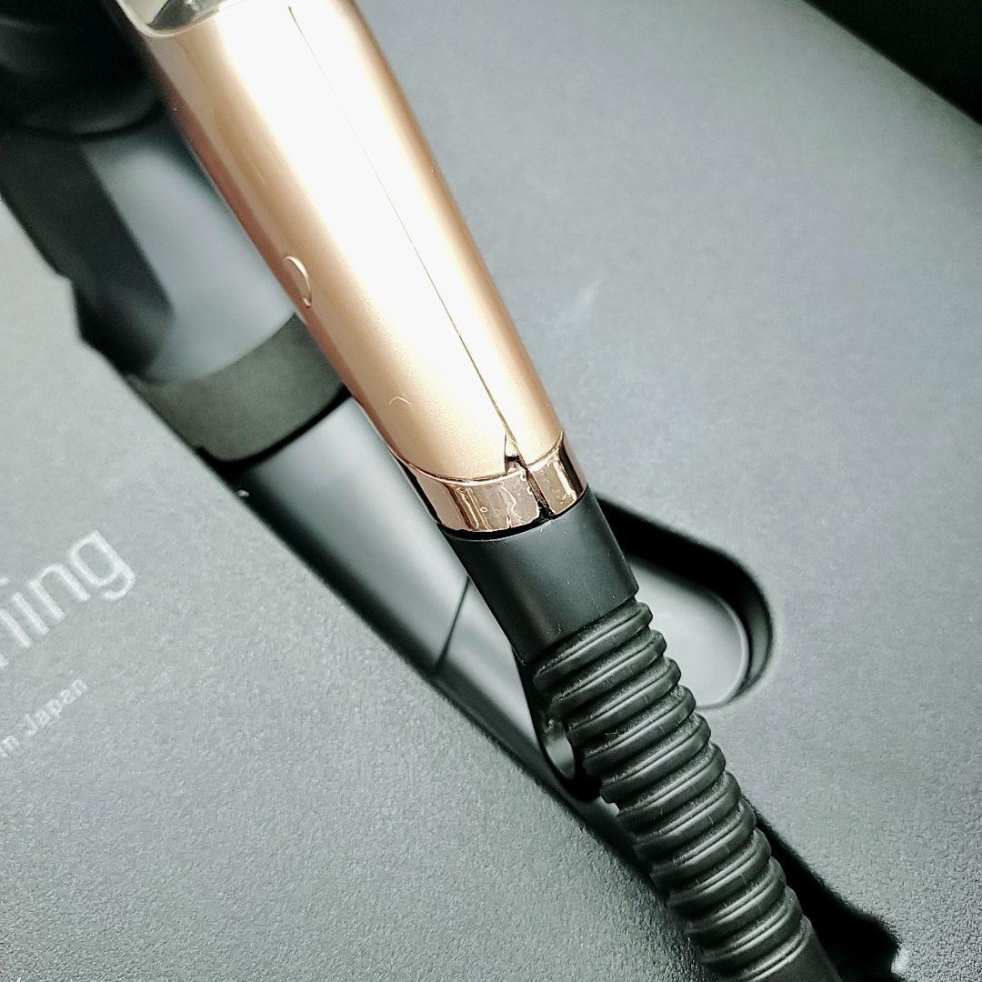 美品✨️付属品完備 リュミエリーナ レプロナイザー 4Dplus 4D plus