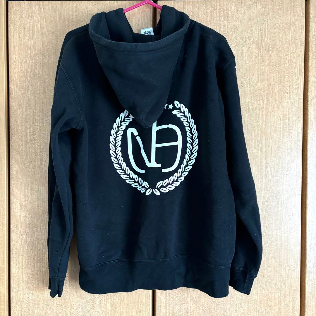 Novelbright パーカー Lサイズ - メルカリ