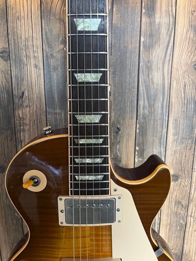 ギター Gibson Les Paul Standard