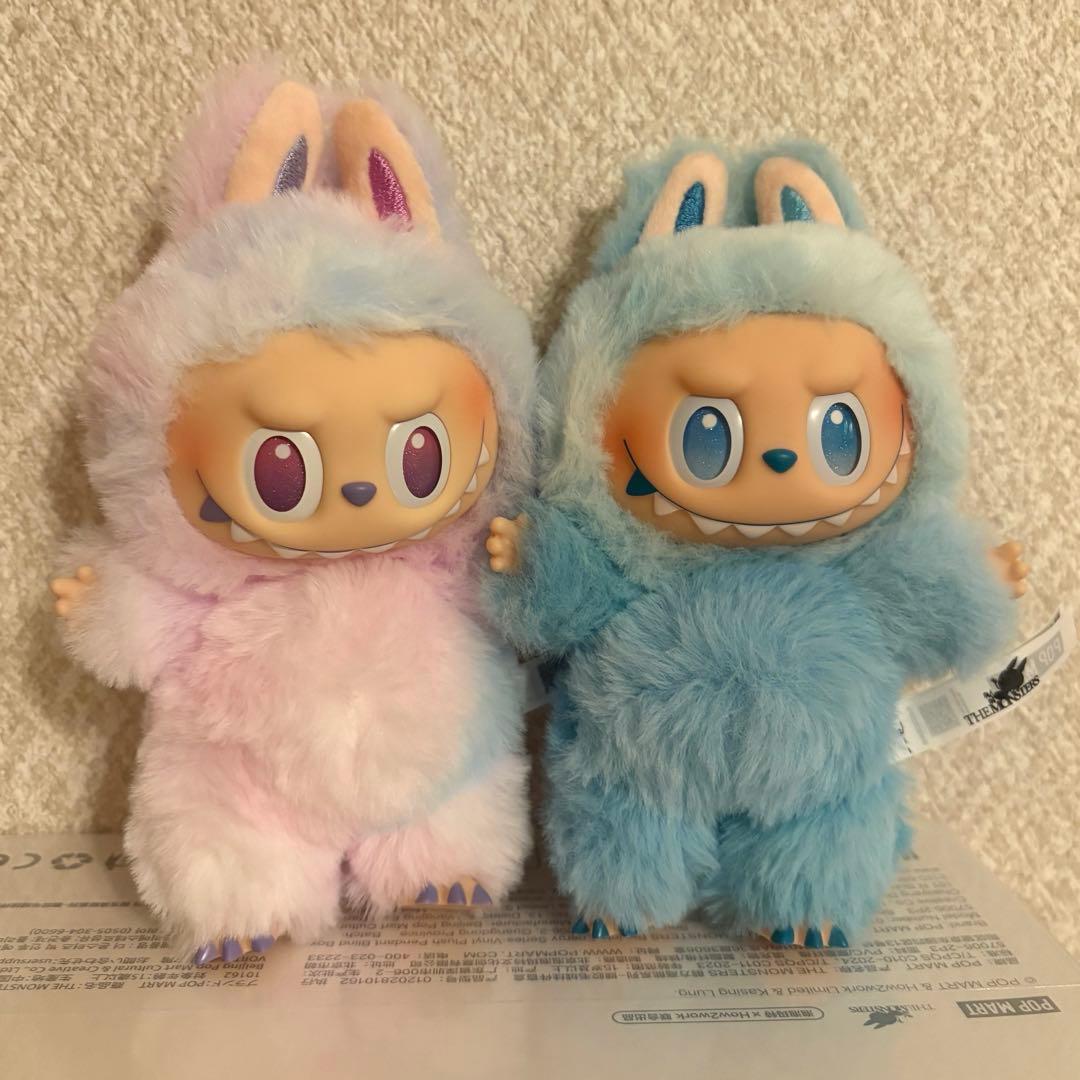 ラブブ1BOX