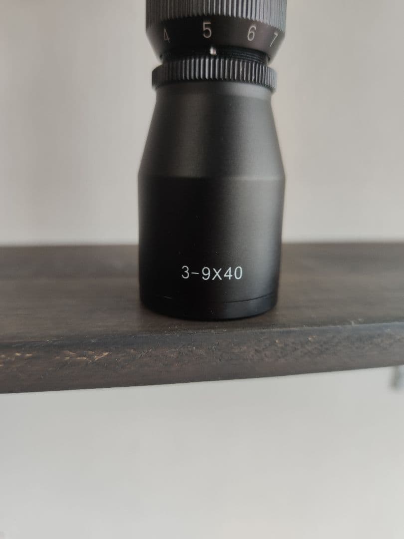 【美品】東京マルイ VSR-10 プロスナイパー Gスペック ＋ スコープ付き