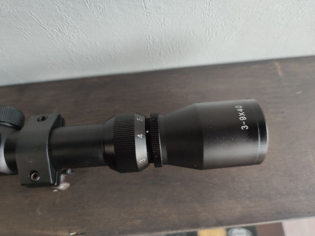 【美品】東京マルイ VSR-10 プロスナイパー Gスペック ＋ スコープ付き