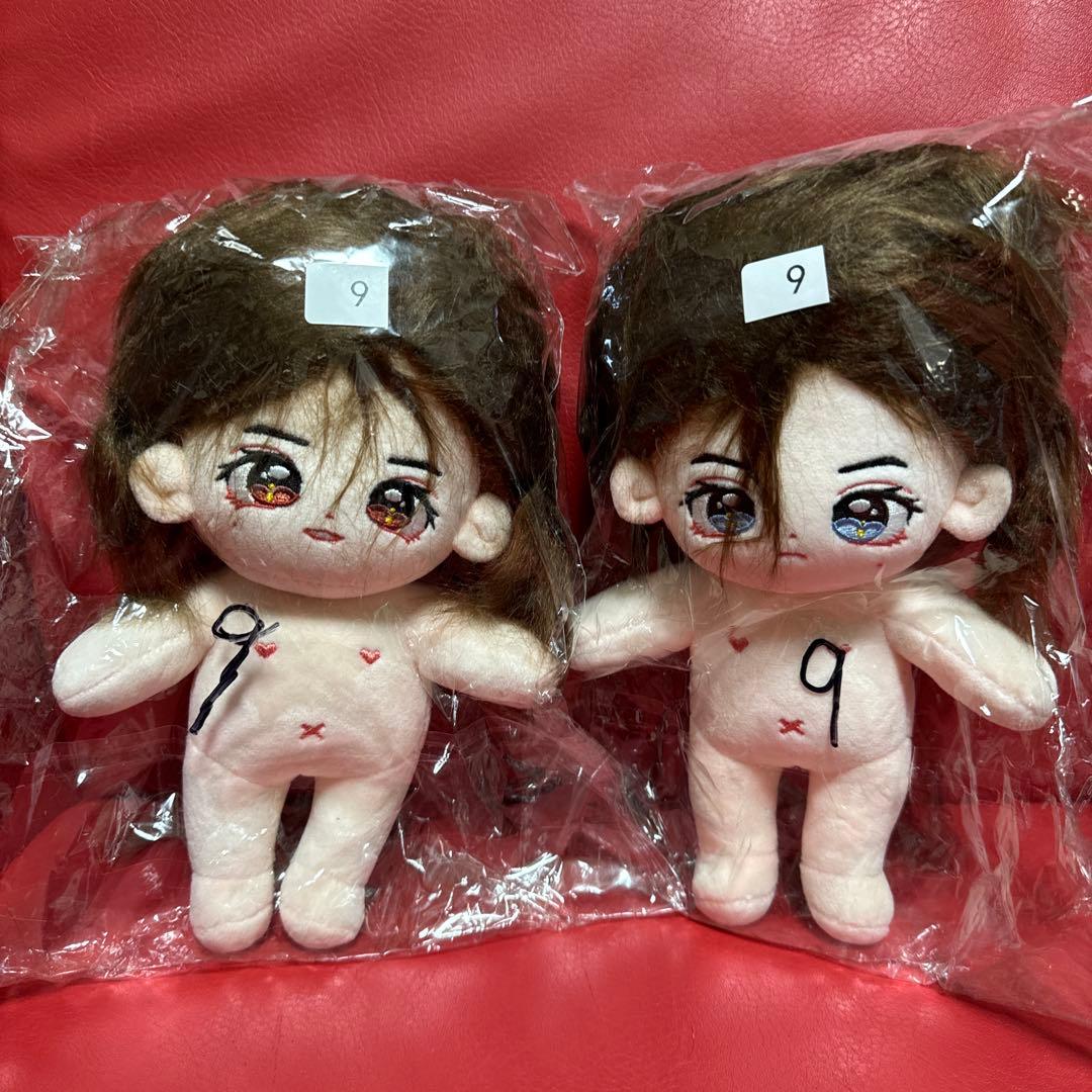 山河令 ぬいぐるみ温客行ぬいぐるみ周子舒 龚俊 张哲瀚 橘子皮 栀子花