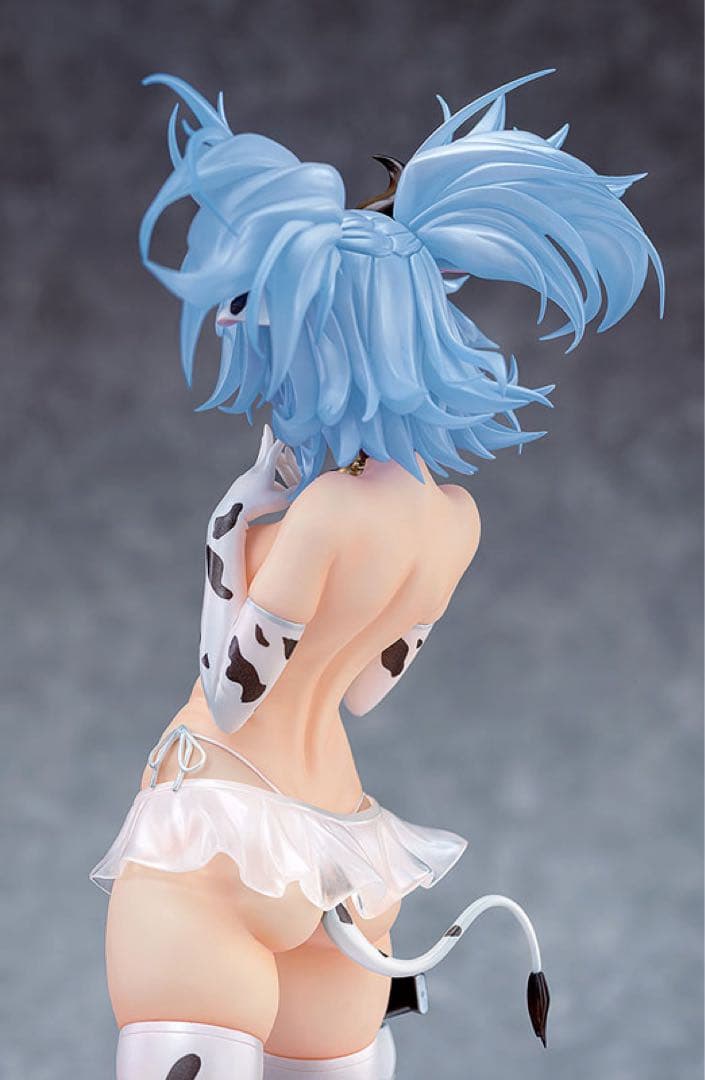 【新品未開封】ドールズフロントライン PA-15 牛ビキニ 1/6 フィギュア