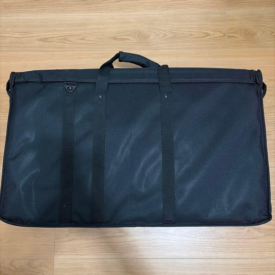 Gator Cases ゲーター キャリングバッグ モニター用27～32インチ
