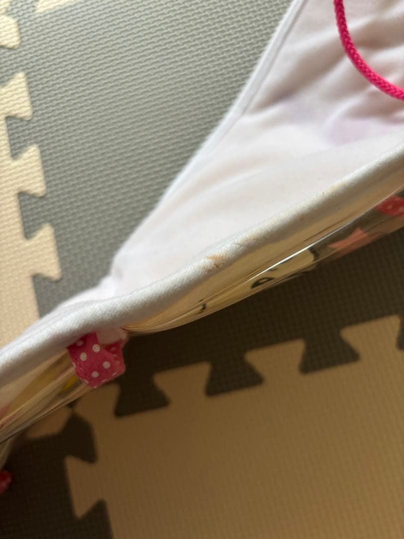 スヌーピー　ベルちゃん　ウォールポケット　ぬいぐるみ　ピーナッツ　レア　当時