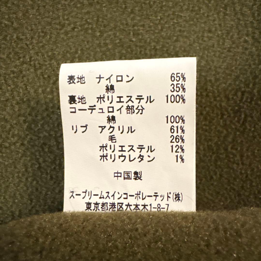 Barbour オリーブグリーンジャケット 36 メンズ　バブアー