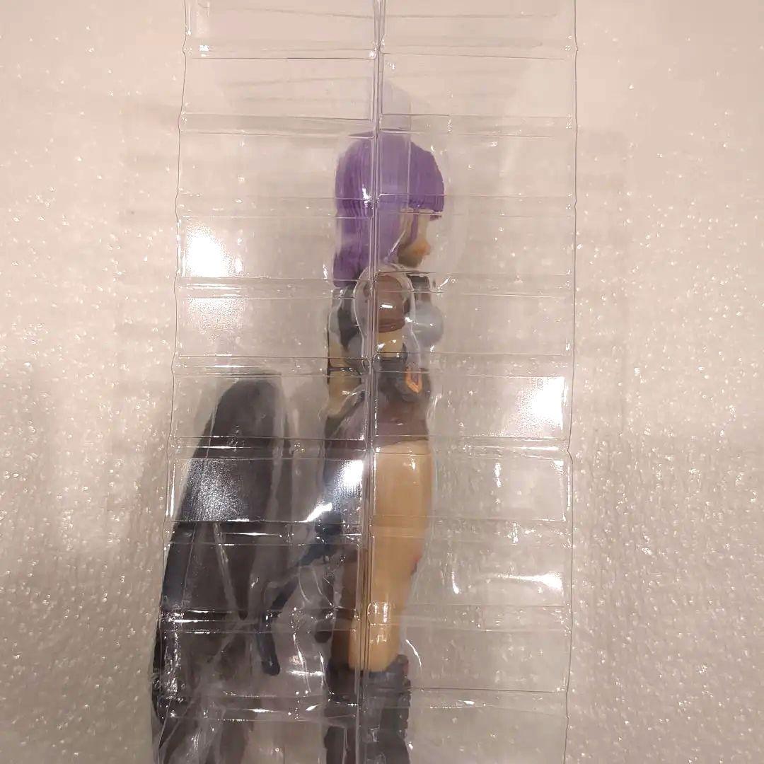 ドラゴンボール SCultures ブルマ エンディングカラーver.