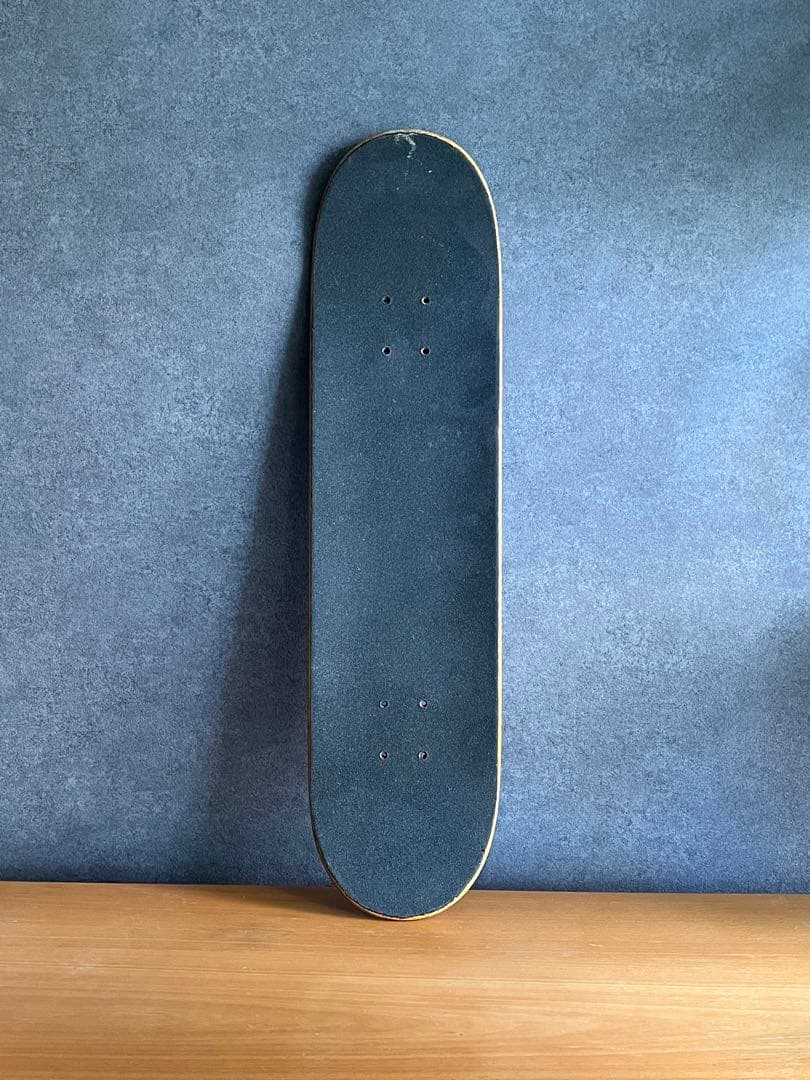 【希少美品】 スケートボードWorld Industries コンプリート　宇宙