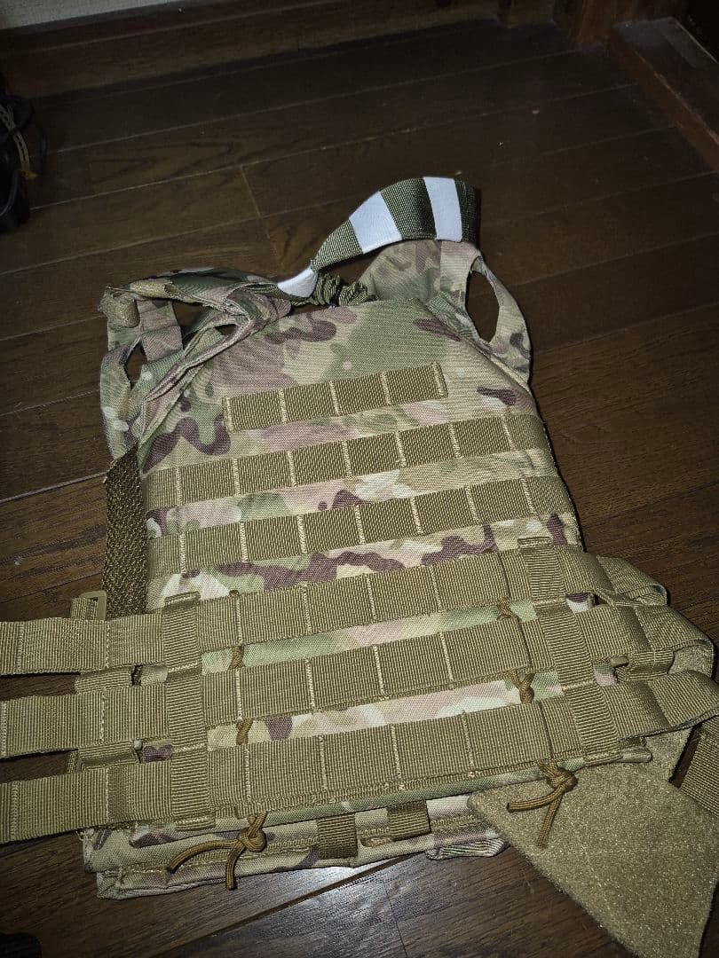 サバゲ　まとめ売り　東京マルイガスガン二丁　その他