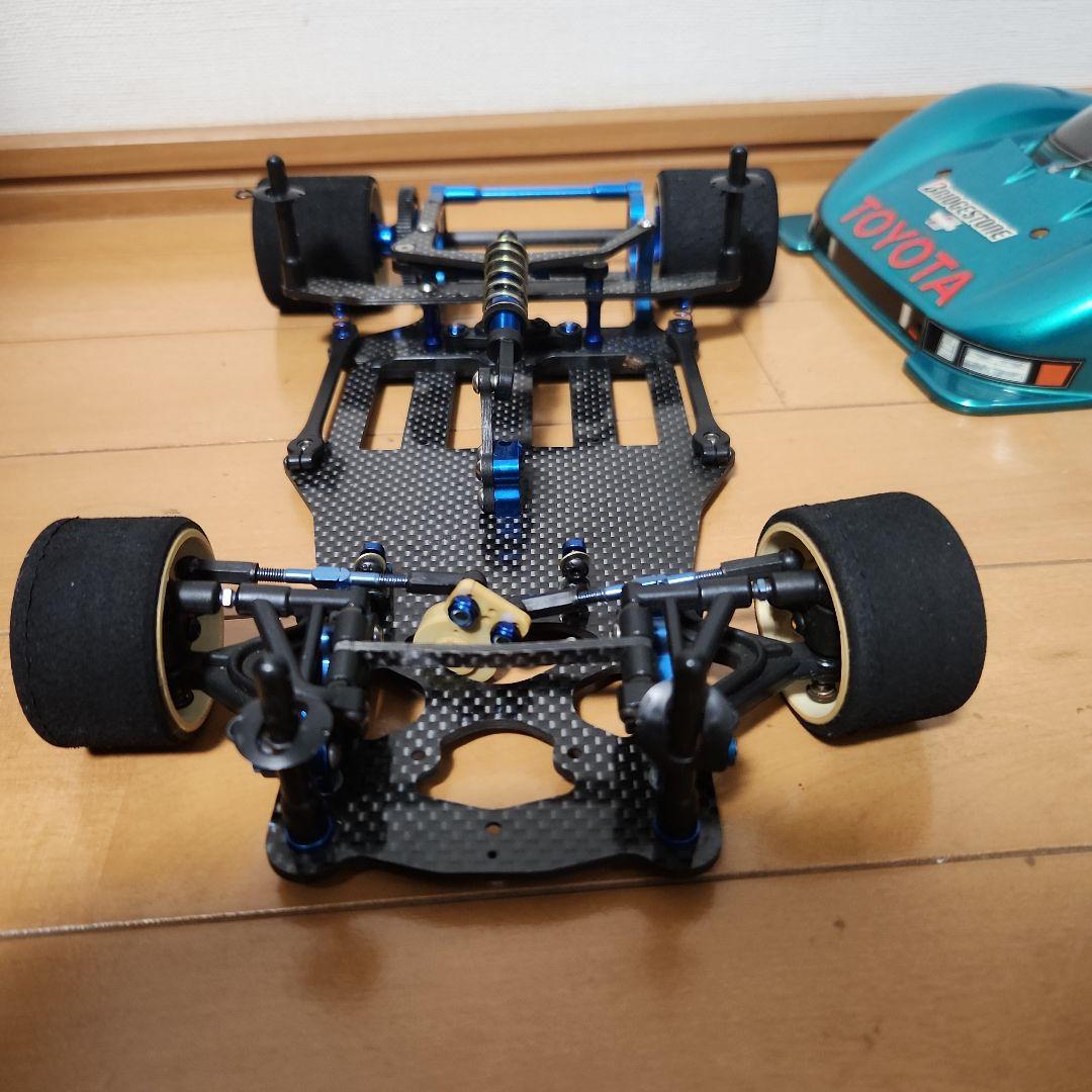 1/12ラジコン　トムス検索ayk　京商　ファントム　xray 　カワダ　タミヤ