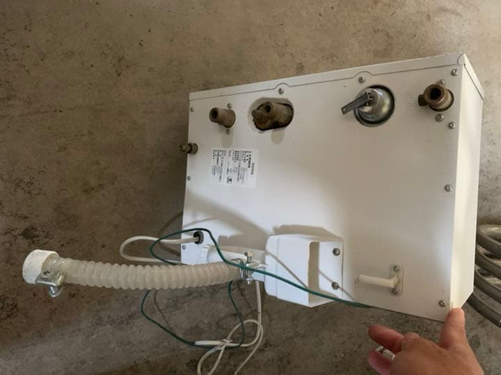 TOTO電気湯沸かし器 給湯器 toto 小型 電気温水器」の人気商品一覧 | 安い商品を通販サイト