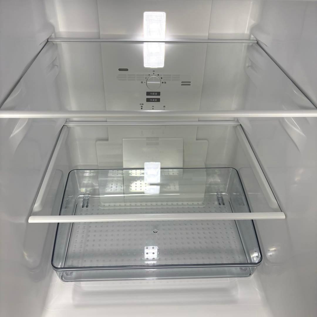 2023年製 冷蔵庫 一人暮らし 単身用 小型 3ヶ月保証付 送料無料 シャープ