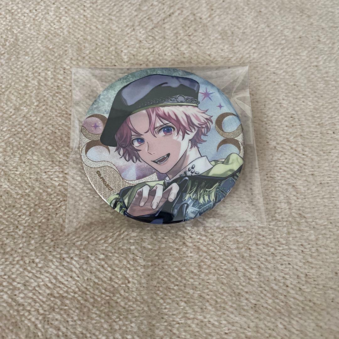 B-PROJECT》阿修悠太 缶バッジ - メルカリ