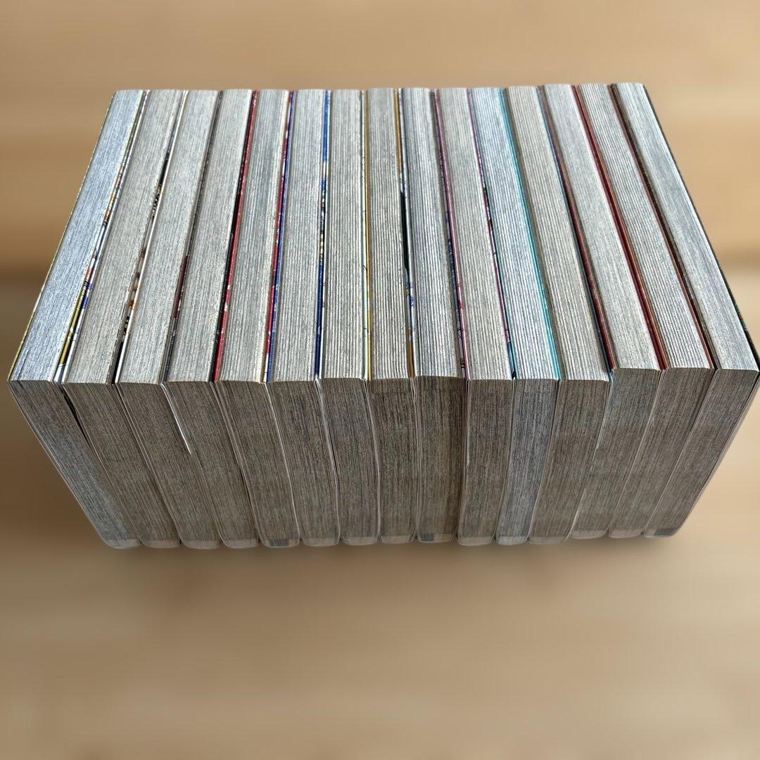 ONE PIECE　ワンピース　1〜65巻セット