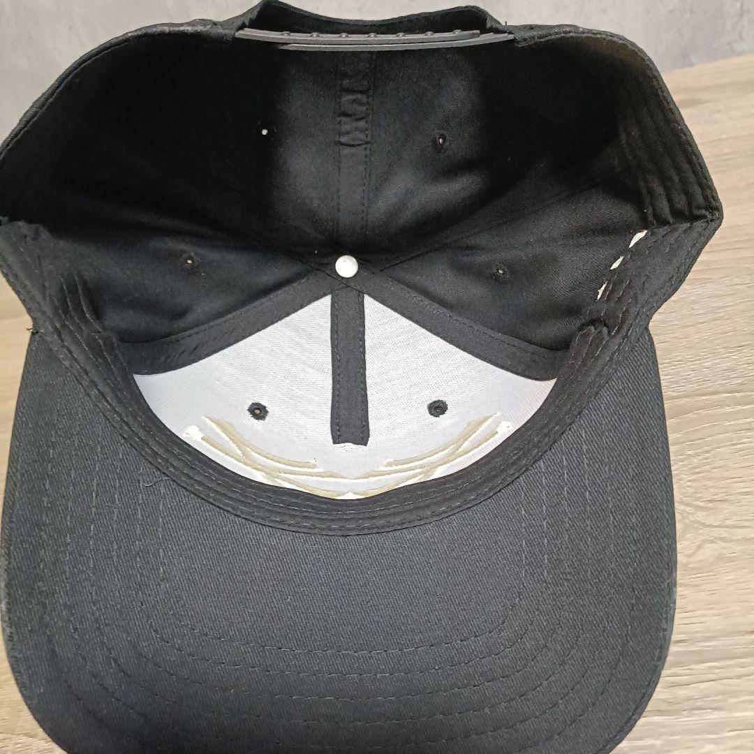 OMA ベースボールキャップ ヤンキース ニューエラ moma