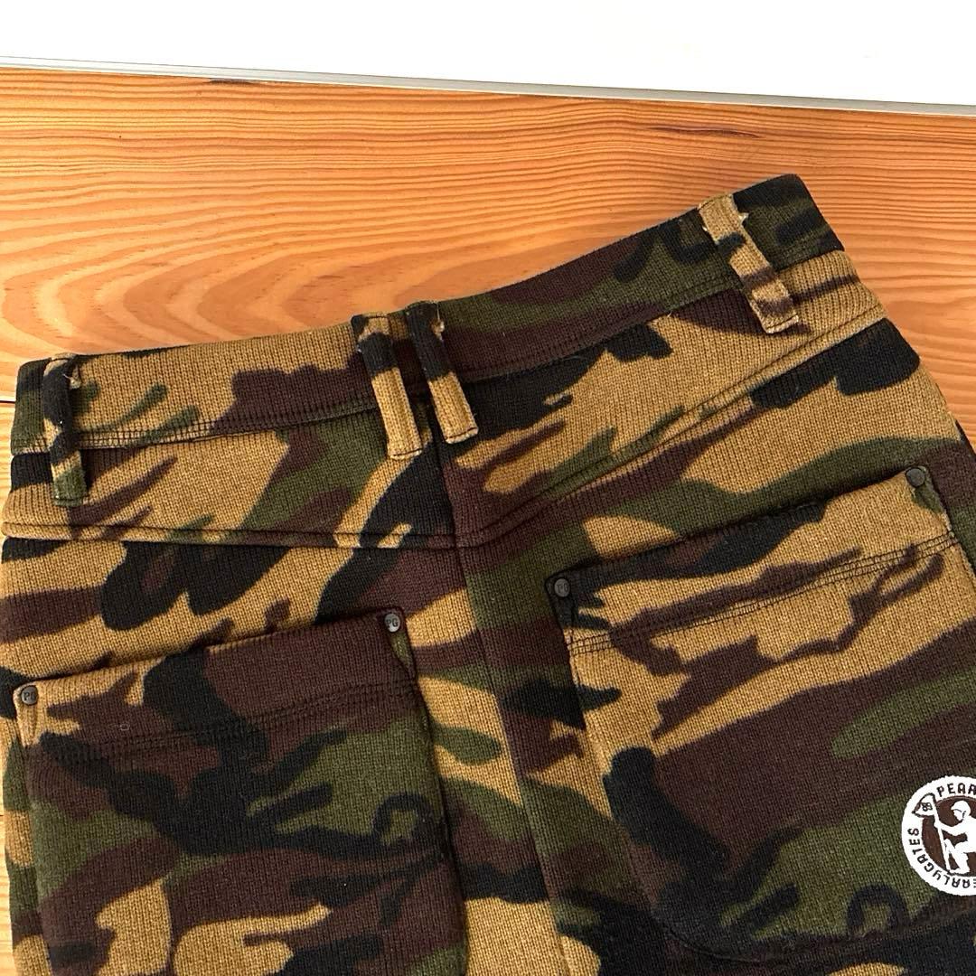 パーリーゲイツ　スコート