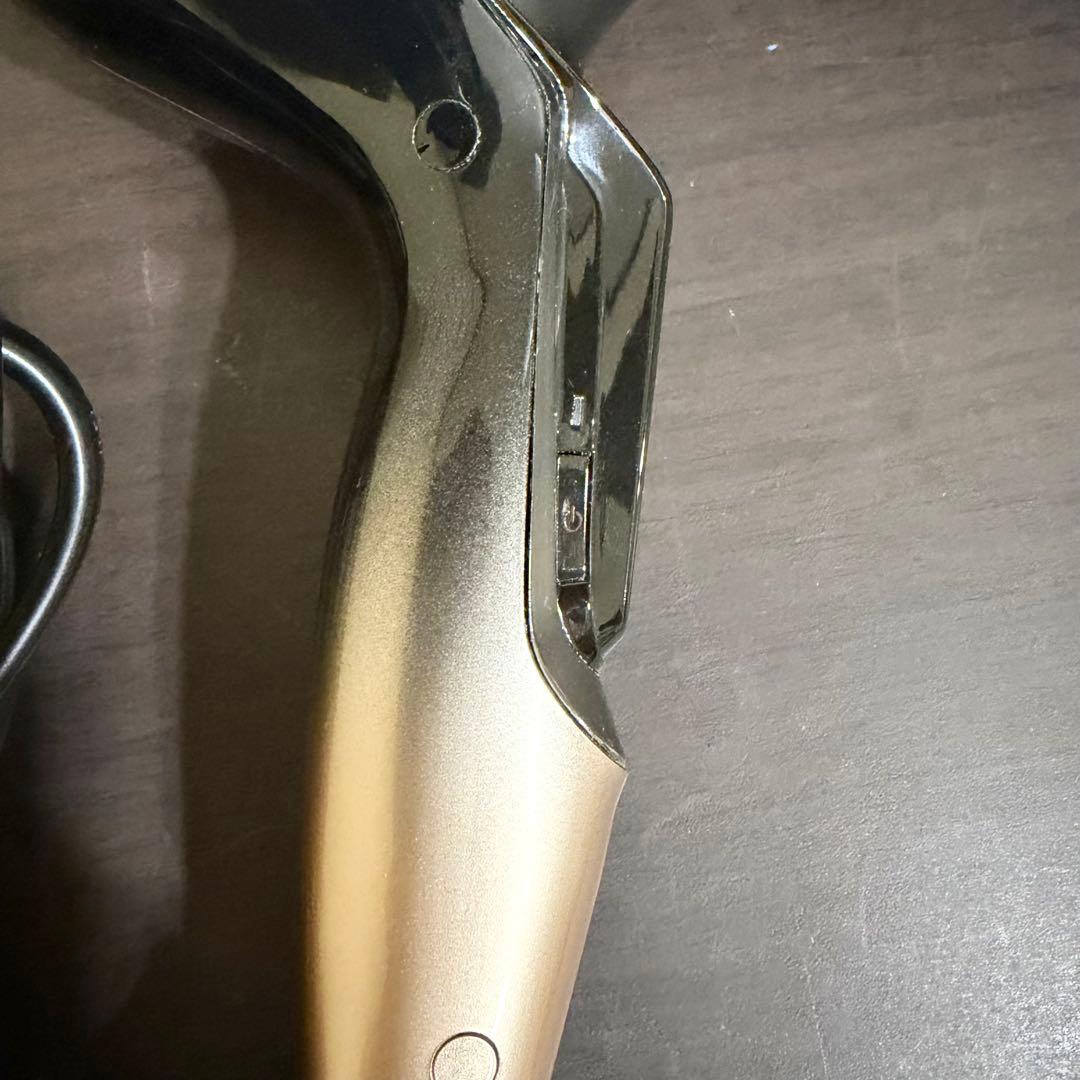 リュミエリーナ レプロナイザー 4D plus REP4D-JP