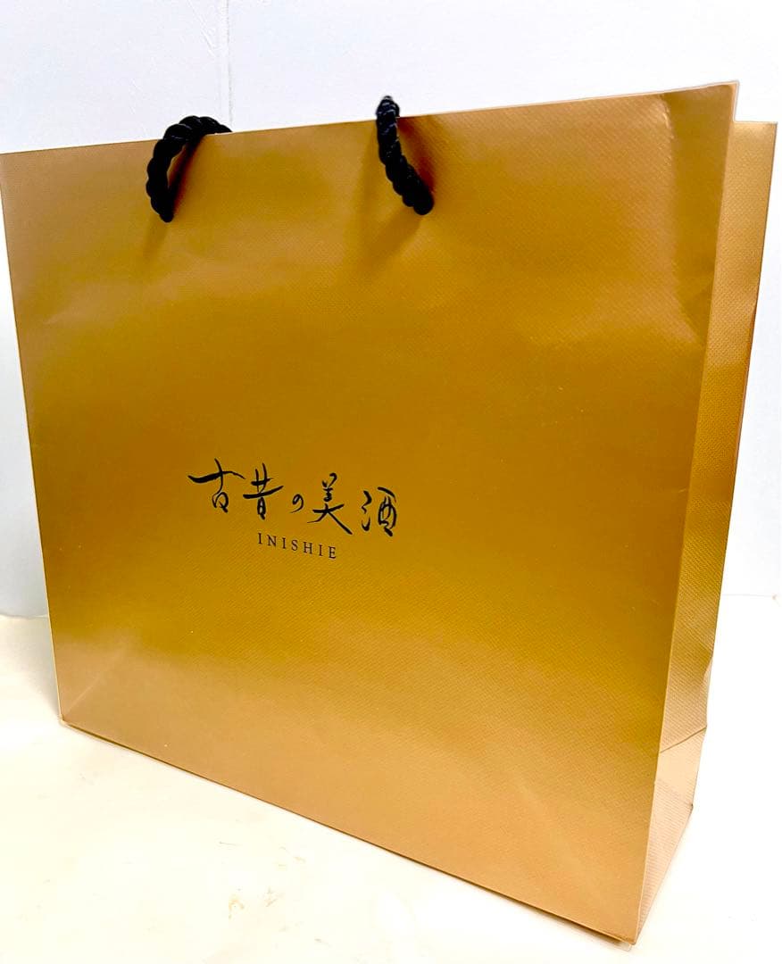 古昔の美酒 『京都 KYOTO』熟成古酒京都3蔵セット 180mlx3本セット