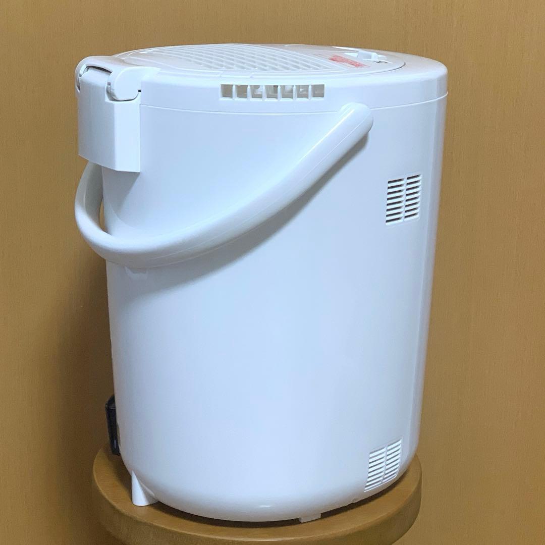 即発送】象印 スチーム式加湿器 EE-RR50-WA 2021年製 箱・説明書