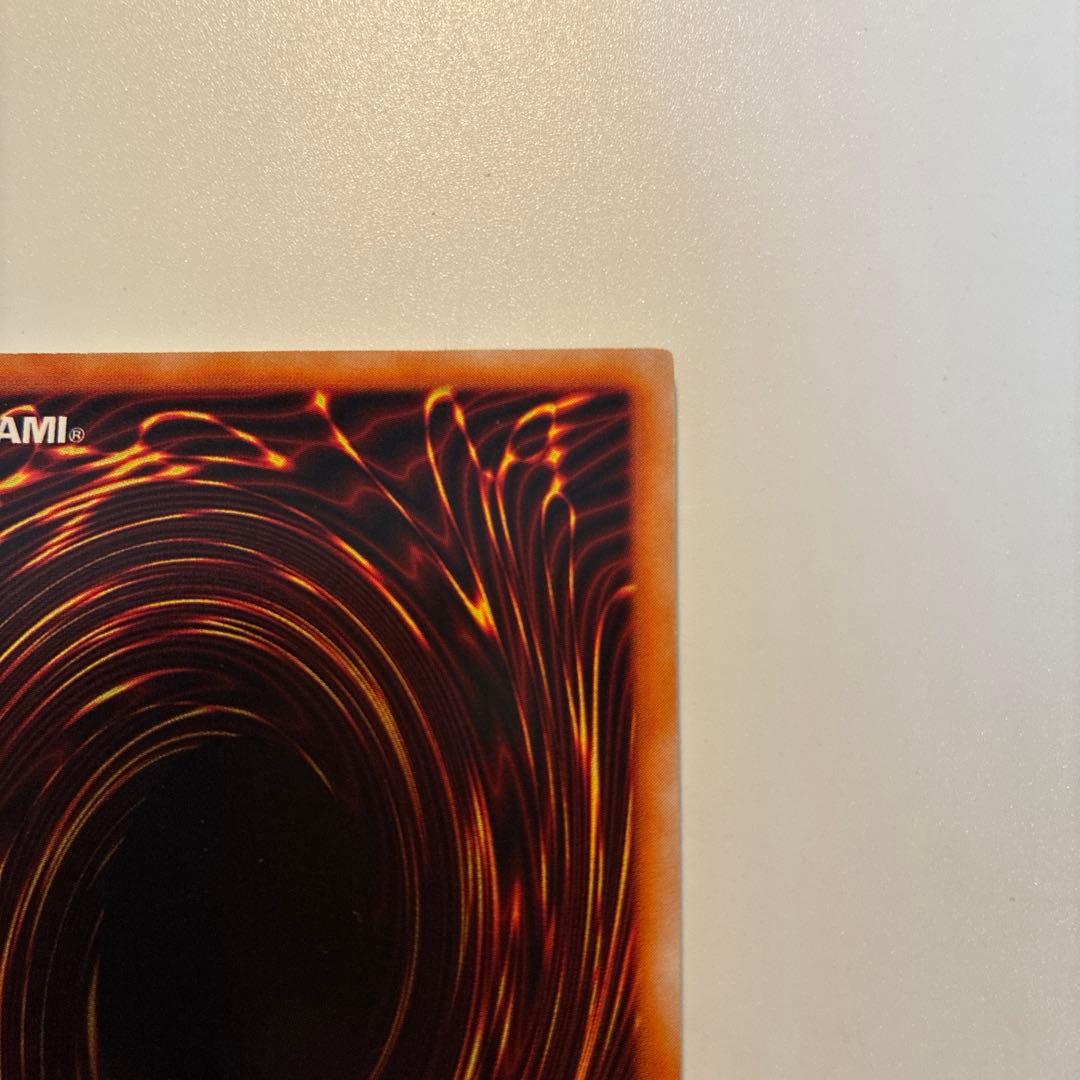 遊戯王　初期　マジシャンオブブラックカオス　カオスの儀式　ウルトラ　各1枚