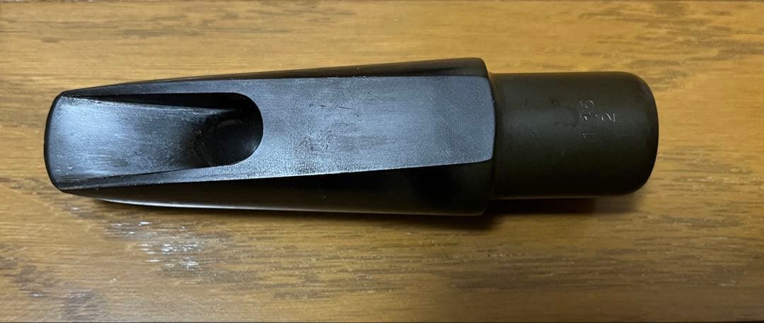 Berg Larsen テナーサックスマウスピース 115-2-M オフセット