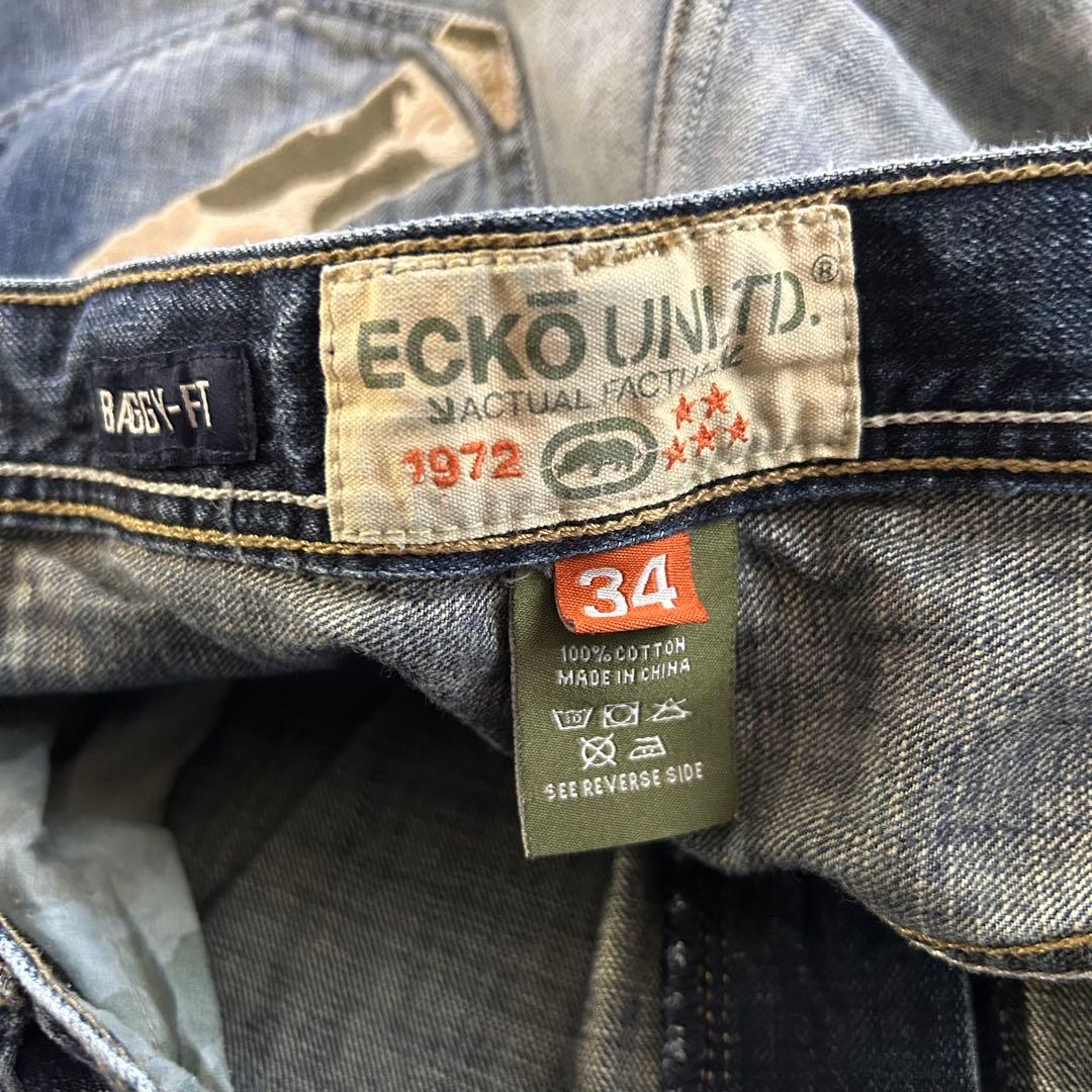 オンライン ショップ 安いファッション - B317 【W34】【迷彩刺繍