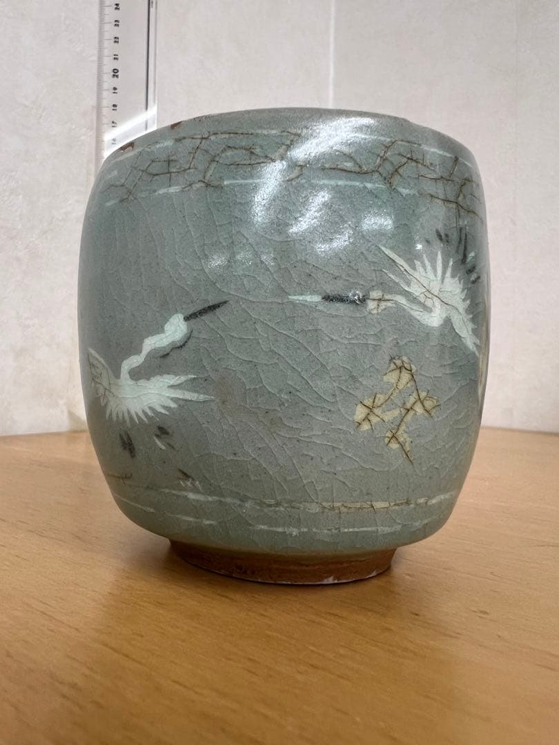 中国朝鮮李朝高麗碗古美術唐物コレクション韓国骨董アンティーク江戸青磁