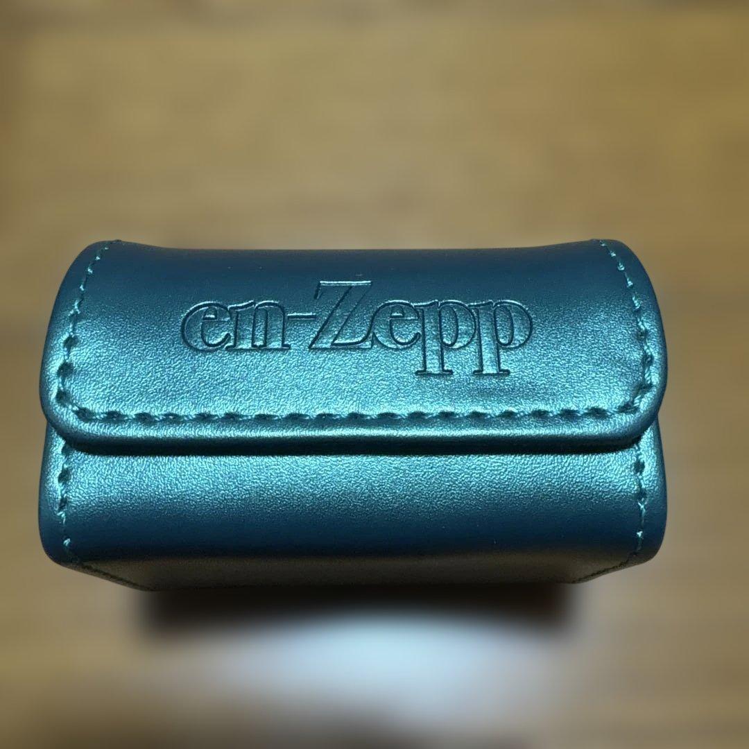 B´z 稲葉浩志 ～en-Zepp〜 予約特典 DICE リストバンド