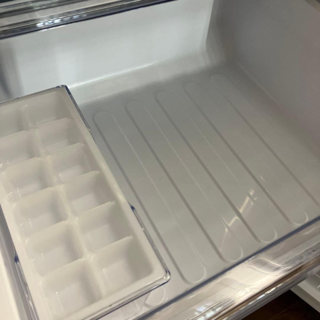 SHARP 冷蔵庫 SJ-PD28G-T 280L 2021年モデル