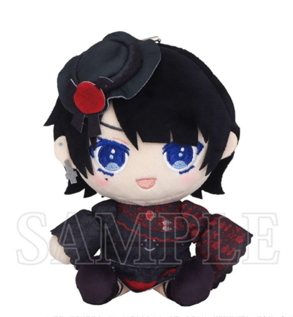 AVAM 東雲青空 ぬいぐるみ - メルカリ