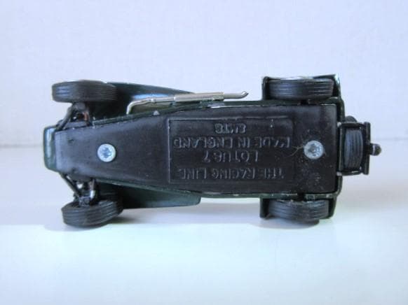 特価 SMTS (1/43) ロータス Seven