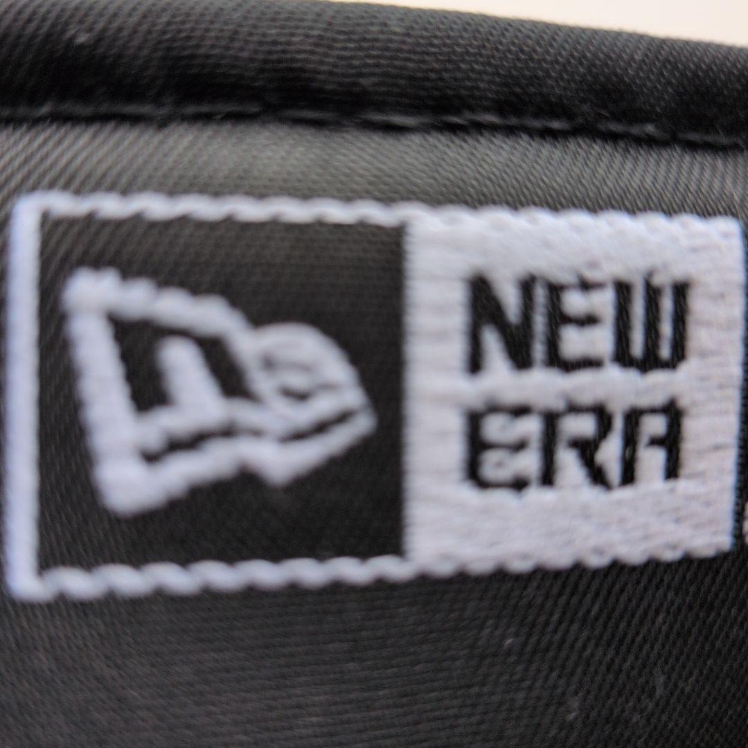 NEW Era PILLBOX ストラップキャップ ネイビー 7 8/1 - メルカリ