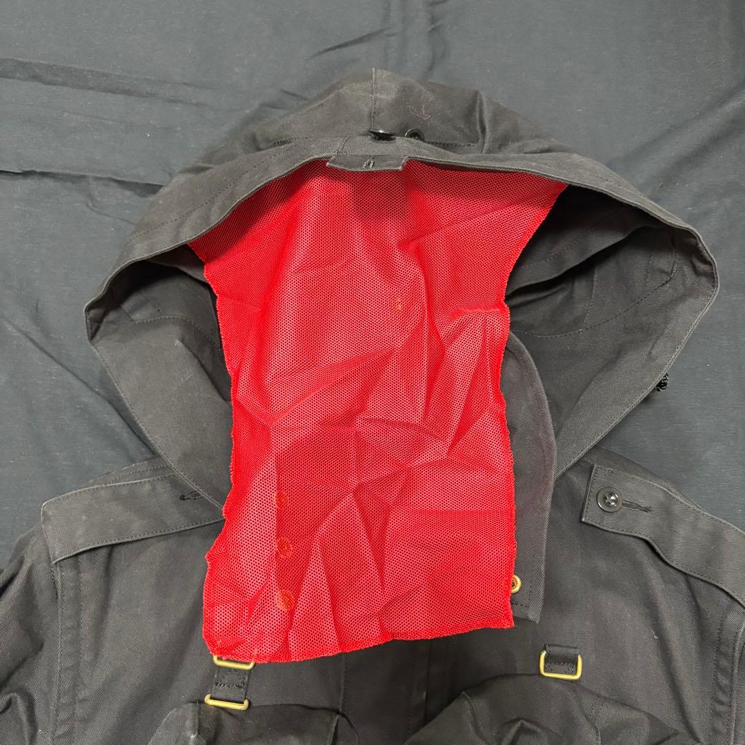 AMBUSH AMB ARMY JACKET 2 G-Dragon着用モデル