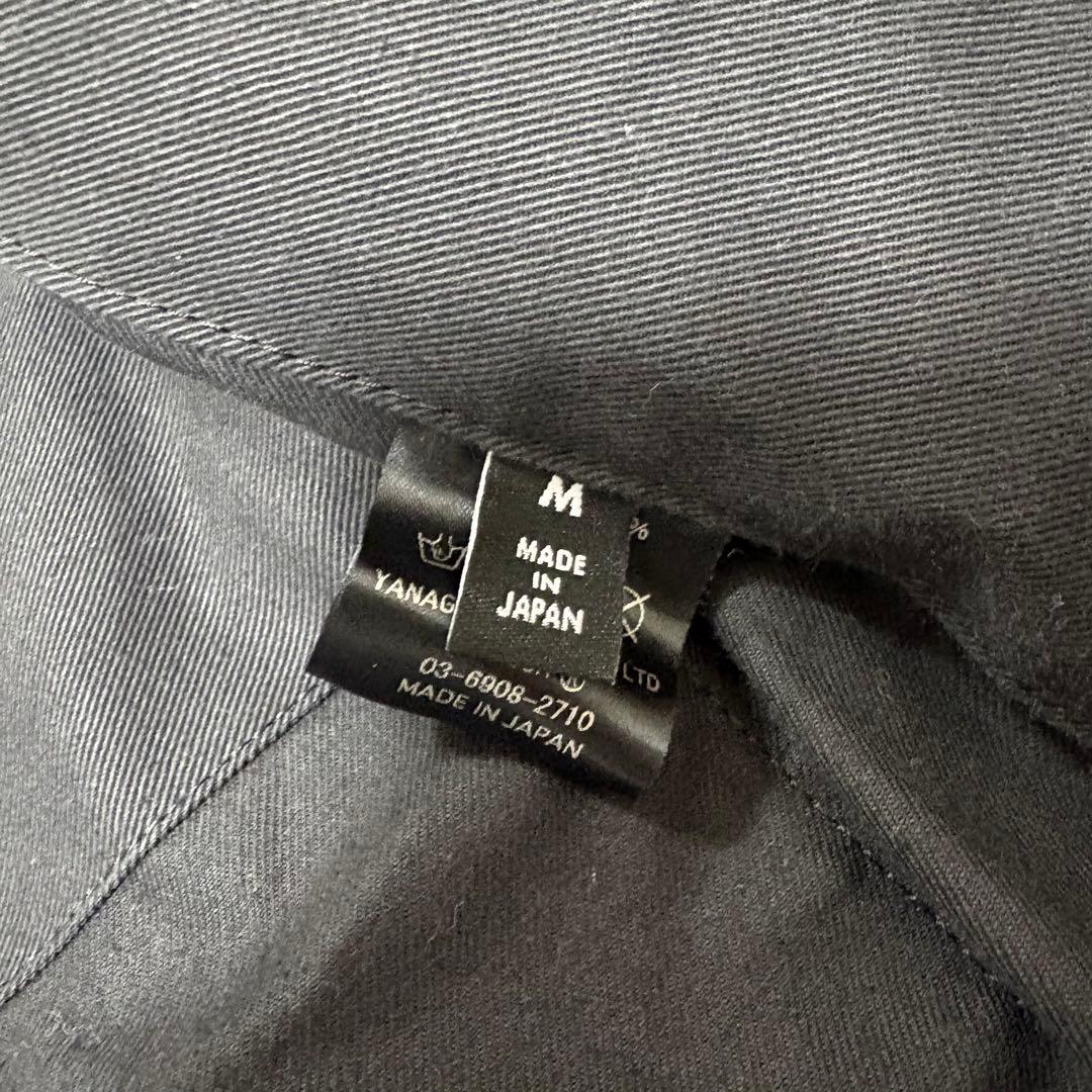 AMBUSH AMB ARMY JACKET 2 G-Dragon着用モデル